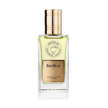 Nicolai Parfumeur Createur Bois Bélize