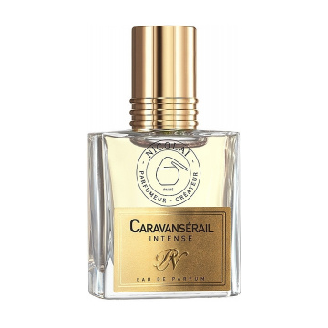 Nicolai Parfumeur Createur Caravansérail Intense