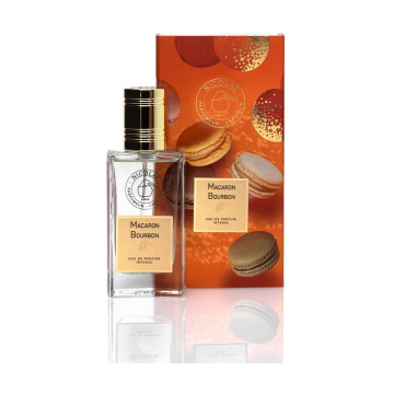 Nicolai Parfumeur Createur Macaron Bourbon
