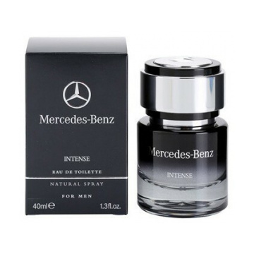 Mercedes-Benz Mercedes-Benz Intense