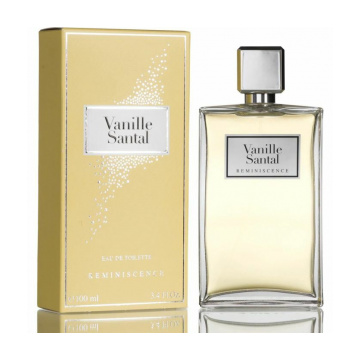 Reminiscence Vanille Santal