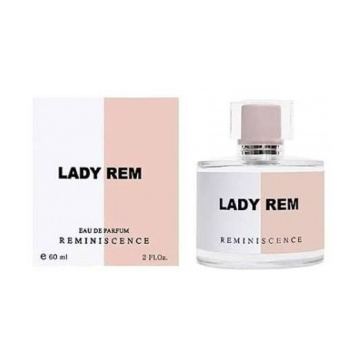 Reminiscence Lady Rem