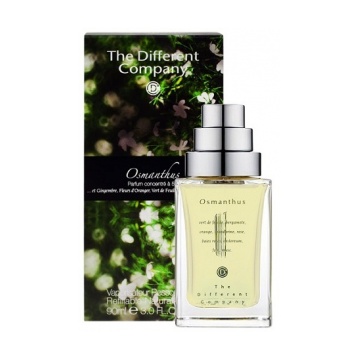 The Different Company Osmanthus
