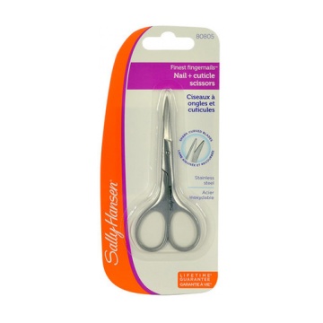 Sally Hansen Nail Cuticle Scissors