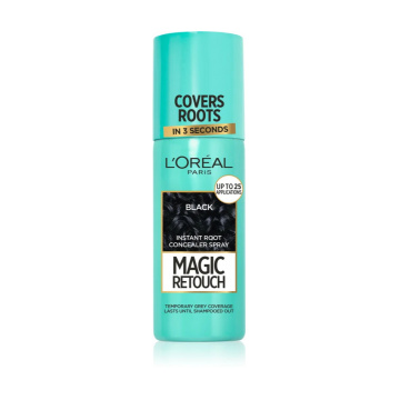 L'Oréal Paris Magic Retouch Instant Root Concealer Spray