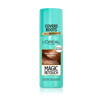 L'Oréal Paris Magic Retouch Instant Root Concealer Spray