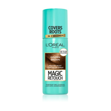 L'Oréal Paris Magic Retouch Instant Root Concealer Spray