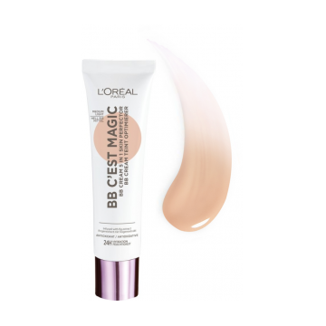 L´Oréal Paris Wake Up & Glow BB C´Est Magic SPF20