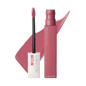 Maybelline Superstay Matte Ink Liquid