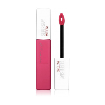 Maybelline Superstay Matte Ink Liquid