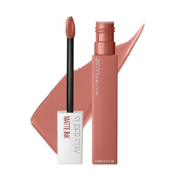 Maybelline Superstay Matte Ink Liquid