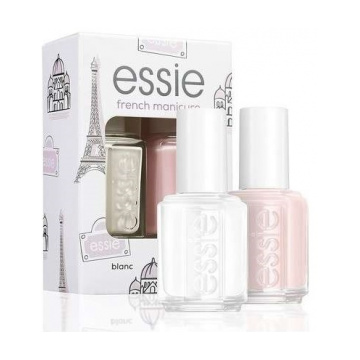 Essie French Manicure