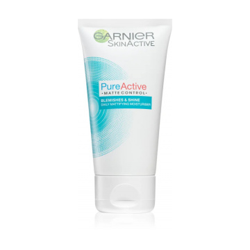 Garnier Pure Active Matte Control