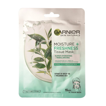 Garnier Skin Naturals Moisture + Freshness