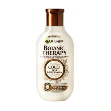 Garnier Botanic Therapy Coco Milk & Macadamia