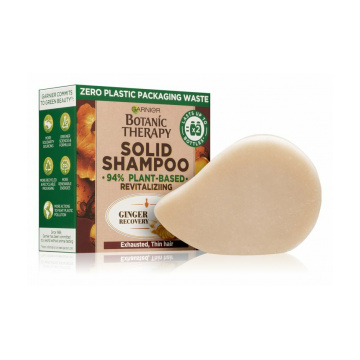 Garnier Botanic Therapy Ginger Recovery Solid