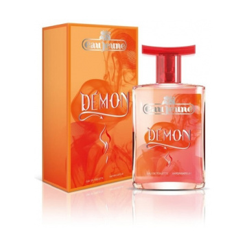 Eau Jeune Demon