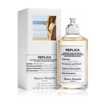 Maison Margiela Replica Beach Walk