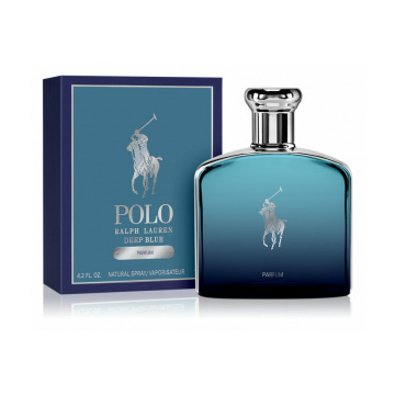 Ralph Lauren Polo Deep Blue
