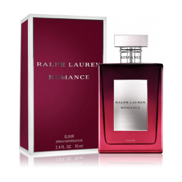 Ralph Lauren Romance Elixir