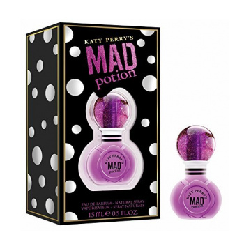 Katy Perry Katy Perry´s Mad Potion