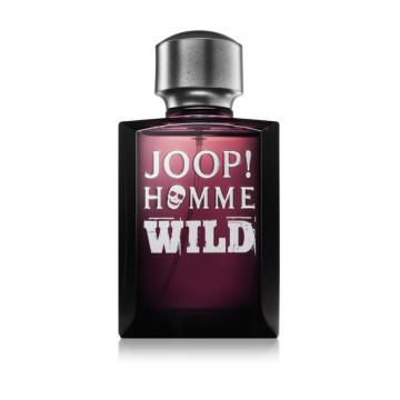 Joop! Homme Wild Tester