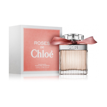 Chloé Roses De Chloé