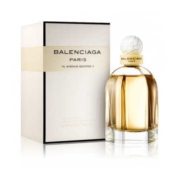 Balenciaga Balenciaga Paris