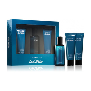 Davidoff Cool Water