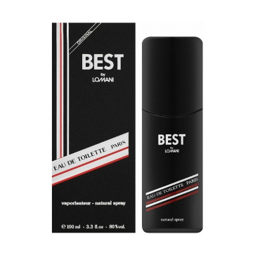 Lomani Best