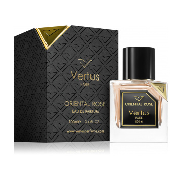 Vertus Oriental Rose