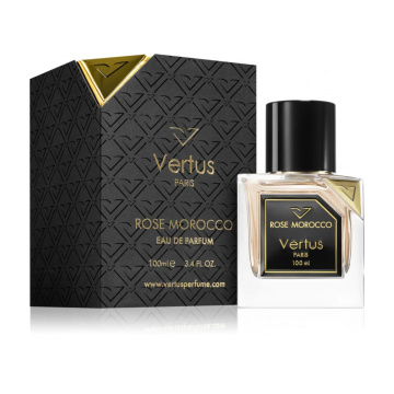 Vertus Rose Morroco