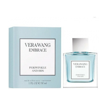 Vera Wang Embrace Periwinkle and Iris