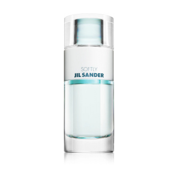 Jil Sander Softly Tester
