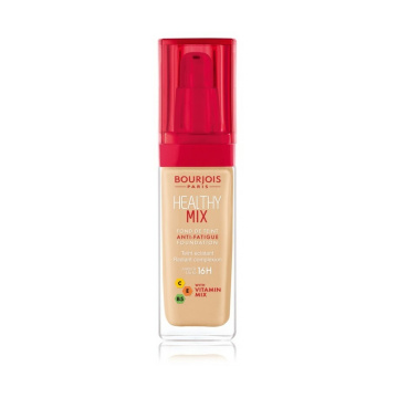 BOURJOIS Paris Healthy Mix Anti-Fatigue Foundation