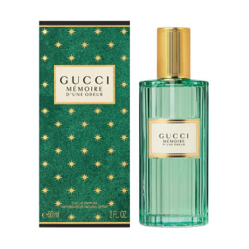 Gucci Memoire D'Une Odeur