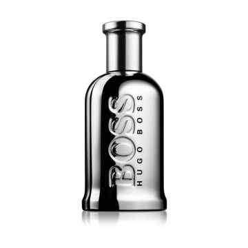 Hugo Boss Boss Bottled United Tester