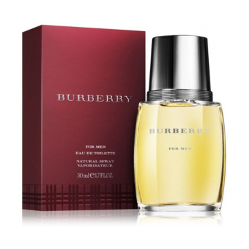 Burberry Classic for Men