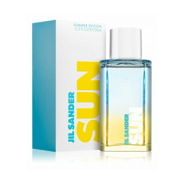 Jil Sander Sun Summer Edition 2020