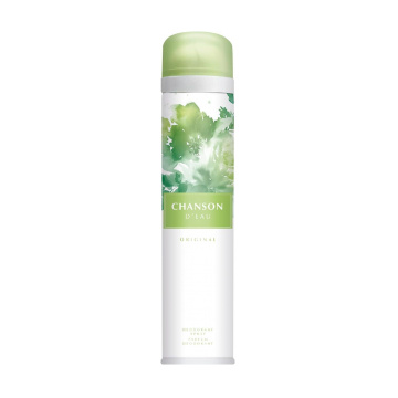 Chanson Chanson d'Eau Original Deodorant