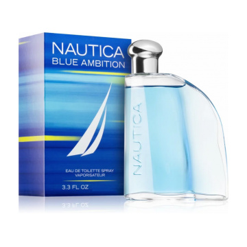 Nautica Blue Ambition