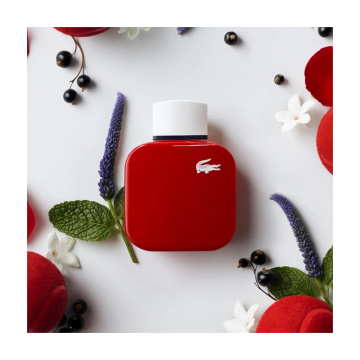 Lacoste Eau de Lacoste L.12.12 Pour Elle French Panache