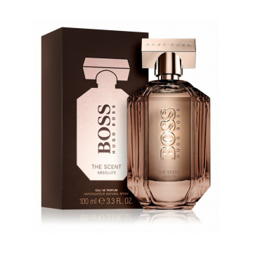 Hugo Boss Boss The Scent Absolute