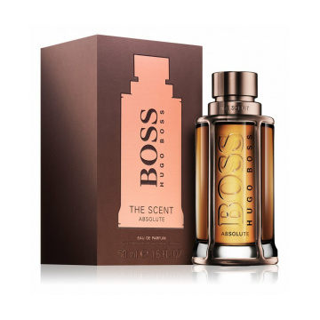 Hugo Boss Boss The Scent Absolute