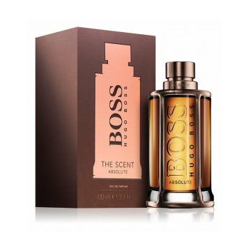 Hugo Boss Boss The Scent Absolute