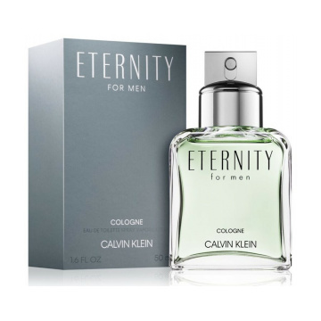 Calvin Klein Eternity Cologne