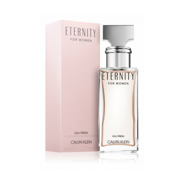 Calvin Klein Eternity Eau Fresh