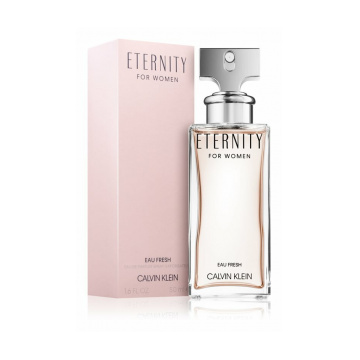 Calvin Klein Eternity Eau Fresh