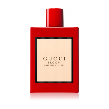 Gucci Bloom Ambrosia di Fiori Intense Tester