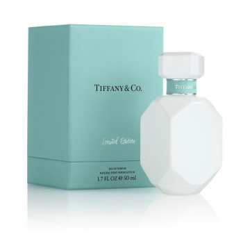 Tiffany Tiffany & Co Limited Edition